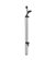 Shower Set - Concealed Single-Lever Mixer with Integrated Shower Connection with Shower Set-5