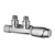 Thermostatic Valve - VALVE-SET-42