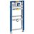 Duofix Frame For Urinal 112-130 cm, Universal
