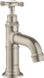 Montreux Pillar Tap Without Waste-1
