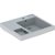 Bambini Washbasin With Recessed Sponge Tray-0