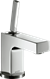 Citterio Single Lever Basin Mixer 80 for Cloakroom Basins-0