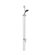 Shower Set - Concealed Single-Lever Mixer with Integrated Shower Connection with Shower Set-2