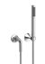 Vaia Hand Shower Set With Individual Rosettes