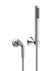 Vaia Hand Shower Set With Individual Rosettes-0