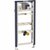Duofix Element For Urinal, 112–130 cm, Universal, For Spray Head