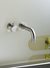 2112C One Handle Wall Mounted Mixer 225 mm Spout