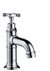Montreux Pillar Tap Without Waste