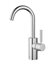 Meta Single-Lever Basin Mixer-6