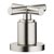 Tara Deck Valve Clockwise Closing Cold Or Hot-1