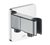 Porter Shower Support & Wall Outlet-0