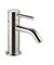 Meta Single-Lever Basin Mixer Without Pop-Up Waste-1
