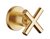 Tara Wall Valve Cross Handle-3