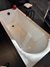 V & B Pavia Quarly Bath - LESS THAN HALF PRICE EX DISPLAY-0