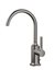 Vaia Single Lever Basin Mixer - 167 mm Projection-4