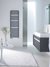 Quaro Spa Electric Heated Towel Rail For Bathrooms-0
