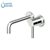 Pan Wall Mounted Basin Mixer 175 mm