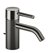 Meta Single-Lever Basin Mixer With Linear Texture-5