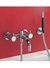 Two Handle Mixer / Diverter & Hand Shower