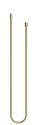 Metal Shower Hose 1750 mm-3