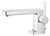 Lulu Single Lever Basin Mixer