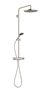 Showerpipe With Shower Thermostat-1