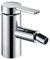 Plan Blue Single Lever Bidet Mixer-0