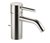 Meta Single-Lever Basin Mixer - 125 mm Projection-1