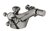 Madison Single Hole Bidet Mixer-5