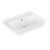 O.Novo Washbasins, 600 x 460 x 175 mm, Ground Underside & Rear-2