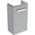 Geberit Selnova Compact Cabinet For 40cm Handrinse Basin, With One Door, Small Projection-1