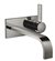Mem Wall-Mounted Single Lever Basin Mixer With Cover Plate-7