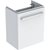 Geberit Selnova Compact Cabinet for Washbasin, with One Door & Service Space