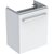 Geberit Selnova Compact Cabinet For Washbasin, With One Door & Service Space