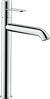 Uno Single Lever Basin Mixer 250 Loop Handle Without Waste-0