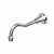 Agora Classic Wall Spout