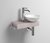 PN Series (Piccolo Novo) Washplaces WP.PN2-2