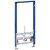Duofix Frame For Bidet 112 cm, Universal