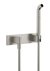 Affusion Pipe With Cover Plate-1