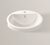 Semi-Recessed Built-In Basin HB.S450H-0