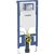 Duofix Frame For Wall-Hung WC 114 cm, Sigma Concealed Cistern 8 cm