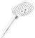 Raindance Select S 120 Hand Shower 3jet PowderRain-4