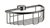 Shower Basket For Mounting On Riser-7