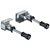 Duofix Set Of Wall Anchorings For Single System