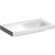 Xeno² Washbasin Basin With Shelf Surface-3