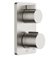 Lulu Concealed Thermostat With Two Function Volume-1