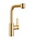 Elio Single Lever Mixer With Extendable Spray-3