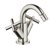 Tara Single Hole Bidet Mixer-1