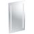 Illuminated Mirror Option, Lighting On Both Sides
