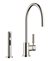 Tara Classic Single Lever Mixer With Rinsing Spray-2
